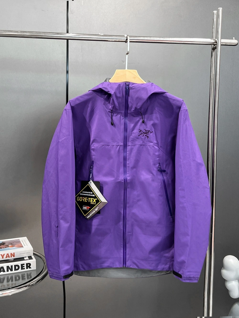 wg.luxury- 1r3t5ryx beta lightweight oversized 6 colour item:D-F110J1515-6